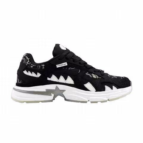 88Rising x BAPE Shark Sta 'Black'