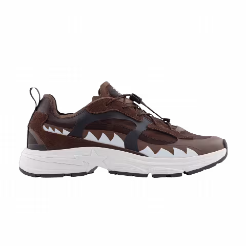 Kazuki Kuraishi x BAPE Shark Sta M2 'Beige'