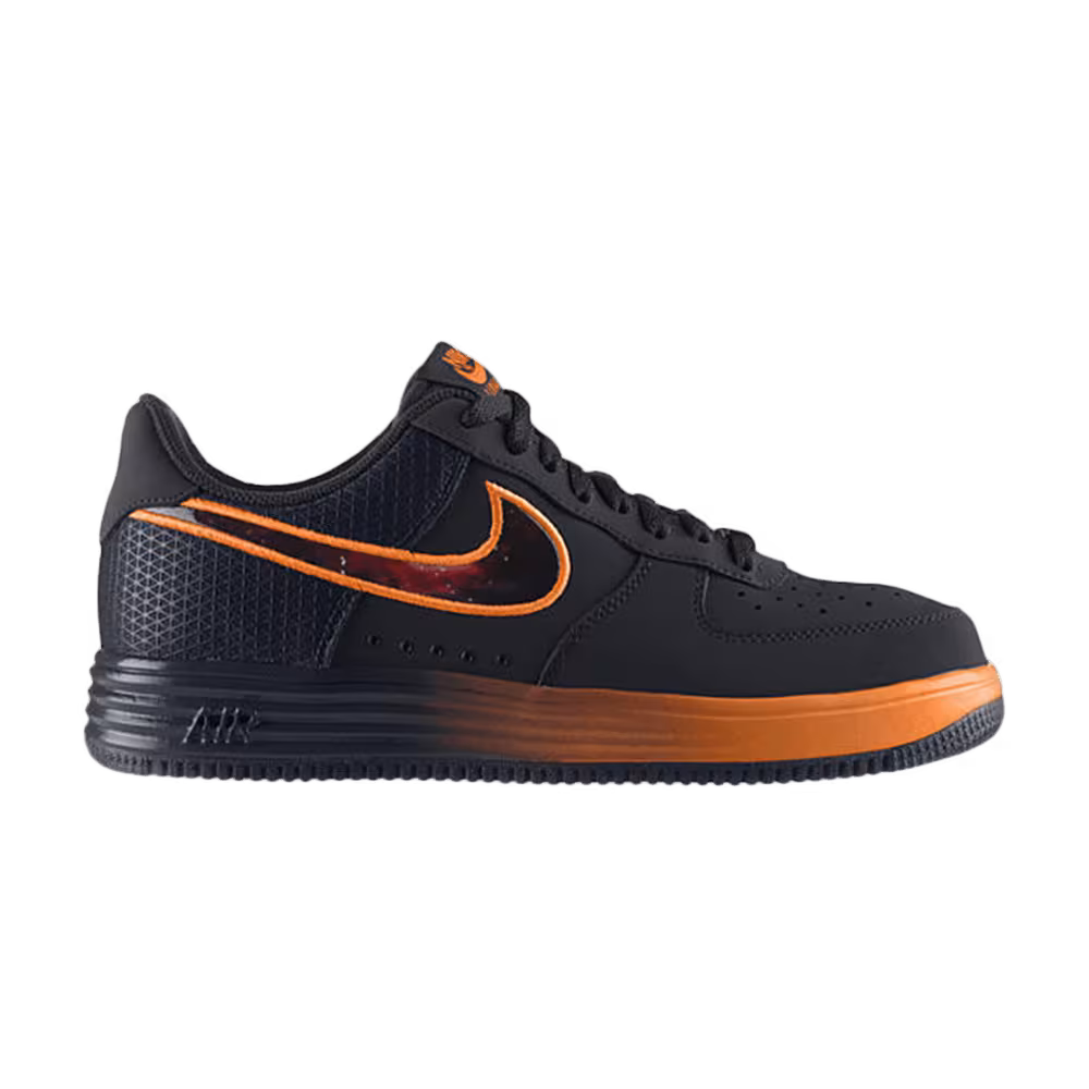 Nike Lunar Force 1 Leather Galaxy