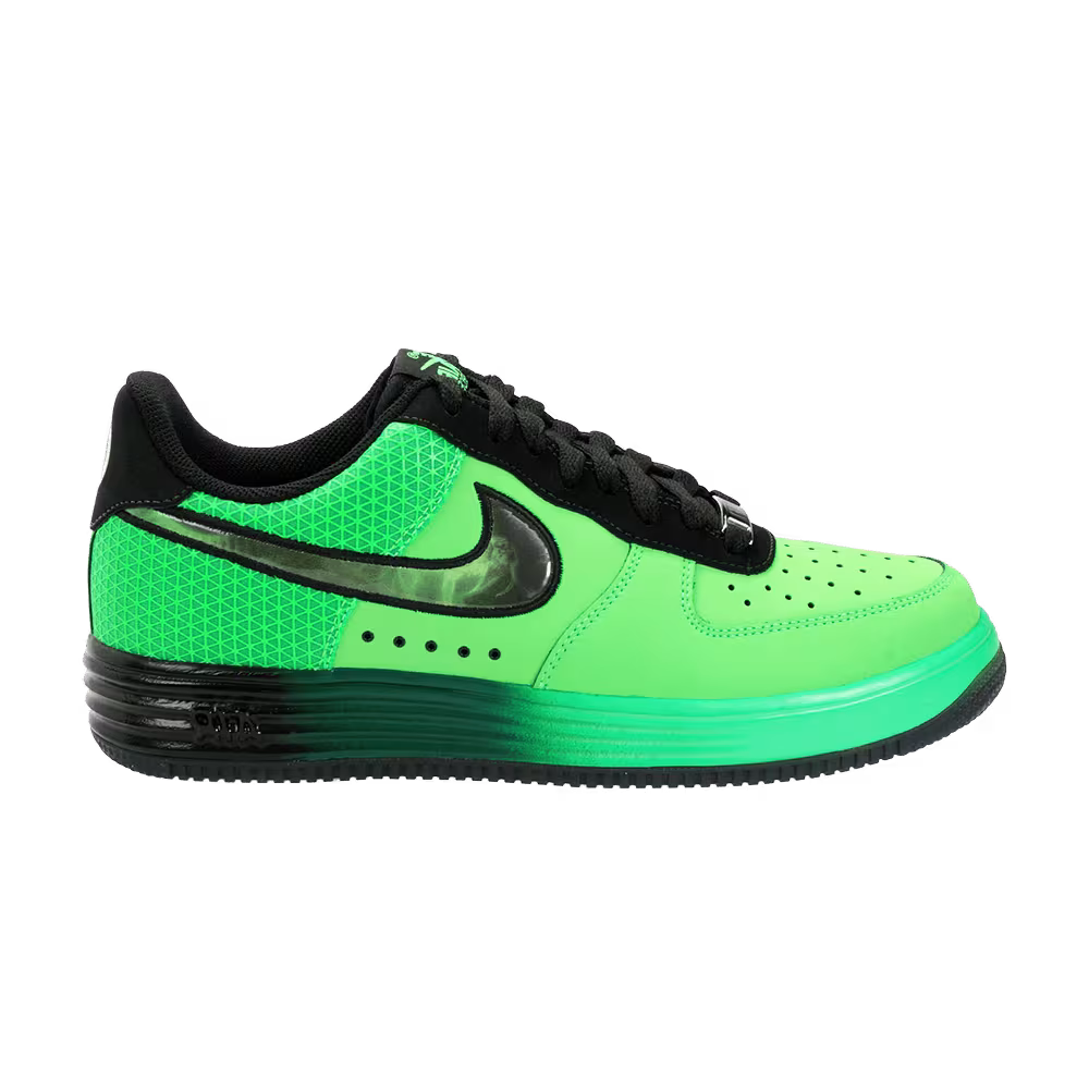 Nike Lunar Force 1 Leather Superhuman
