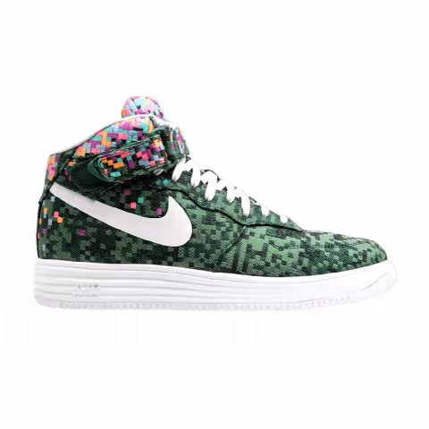 Nike Lunar Force 1 Mid Jcrd Sp 'Rio'