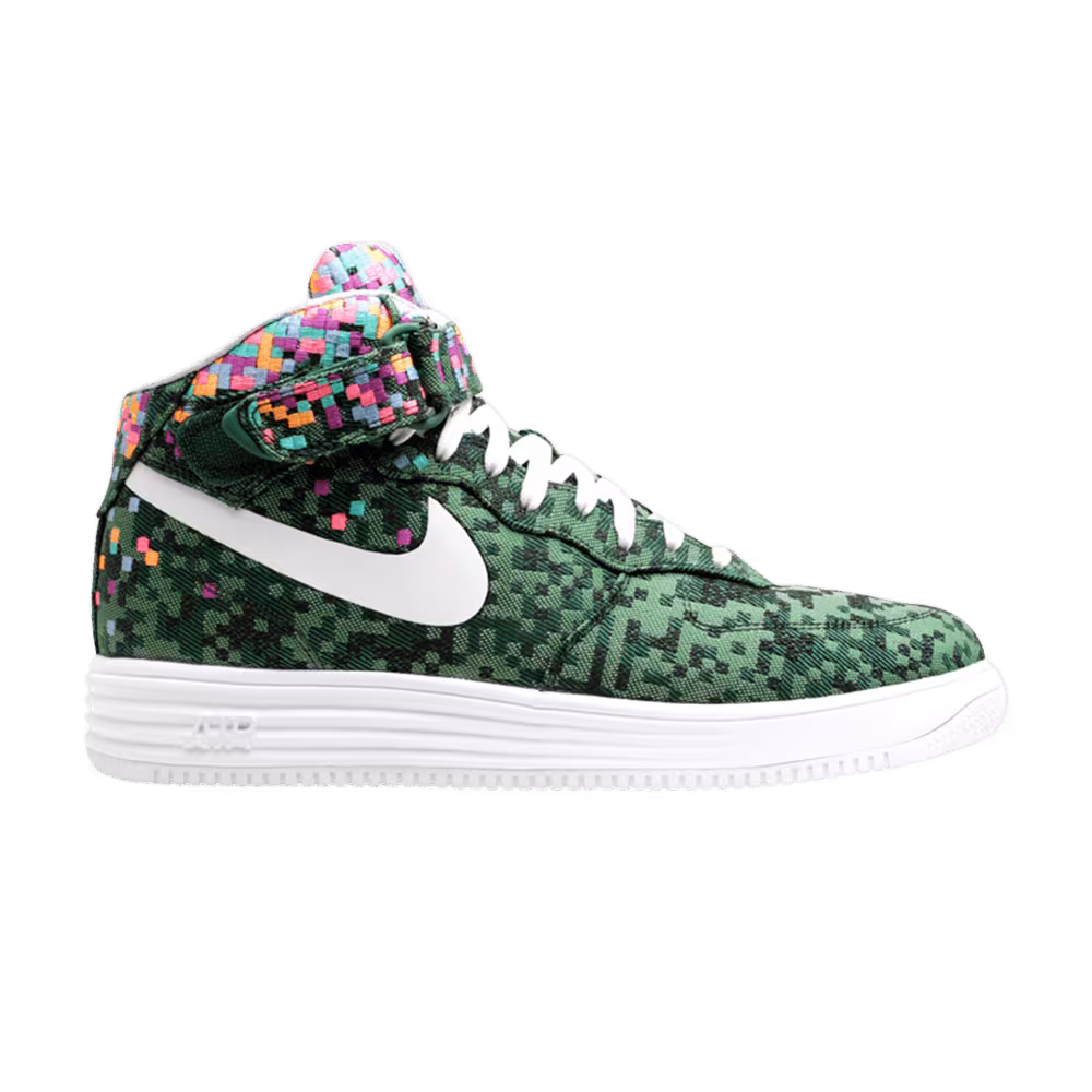 Nike Lunar Force 1 Mid Jcrd Sp Rio