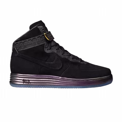 Nike Lunar Force 1 Lux Bhm Qs 'Bhm'