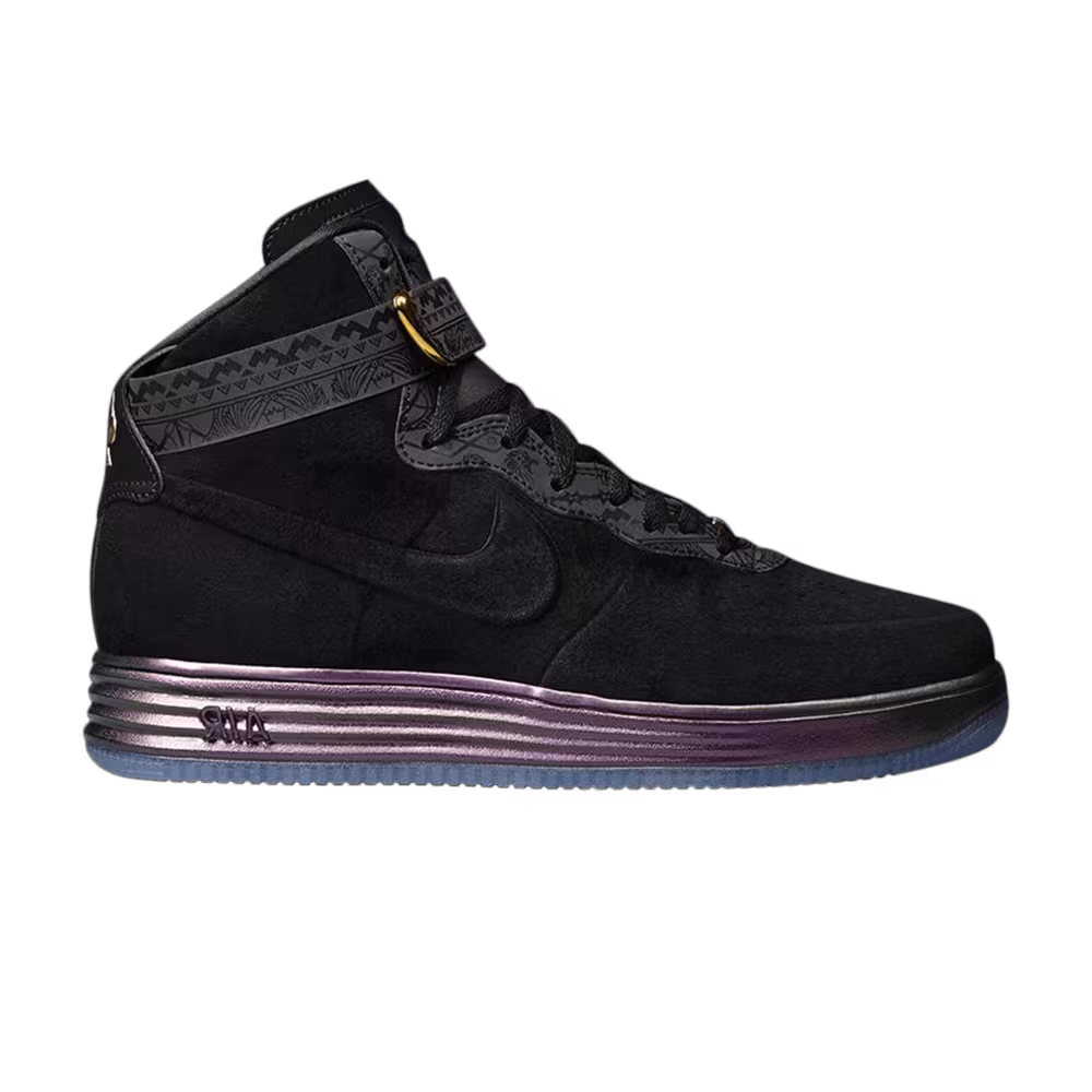 Nike Lunar Force 1 Lux Bhm Qs Bhm