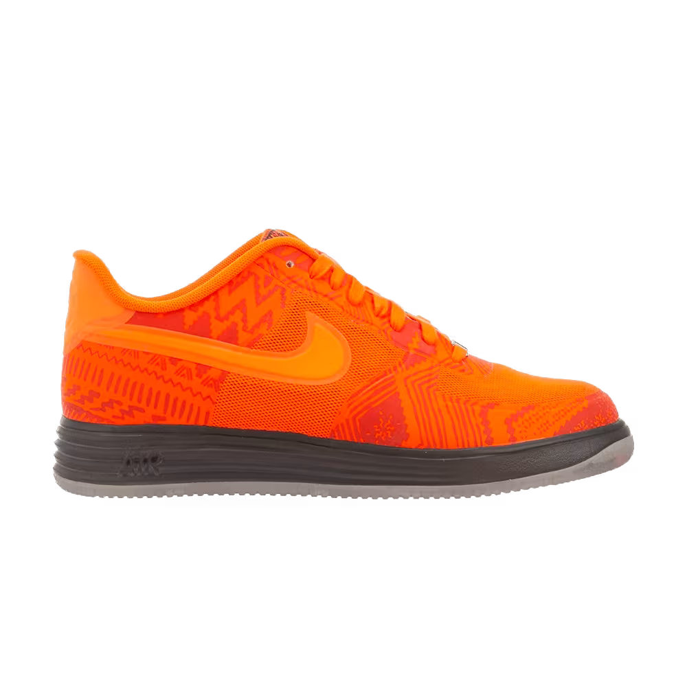 Nike Lunar Force 1 Fuse BHM