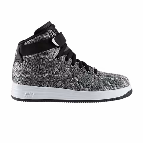 Nike Lunar Force 1 High