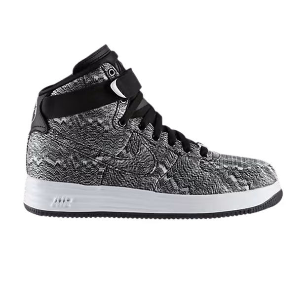 Nike Lunar Force 1 High