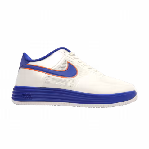 Medicom Toy x Nike Lunar Force 1 Fuse NRG 'BE@RBRICK'
