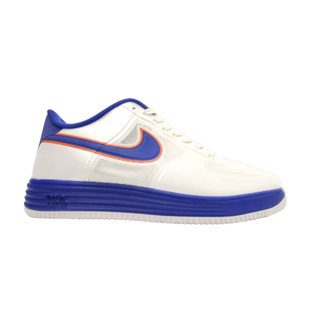 Medicom Toy x Nike Lunar Force 1 Fuse NRG BE@RBRICK
