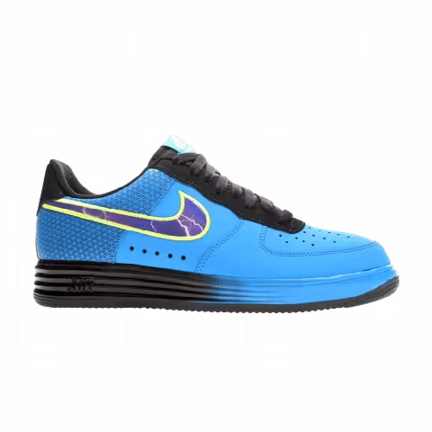 Nike Lunar Force 1 Leather