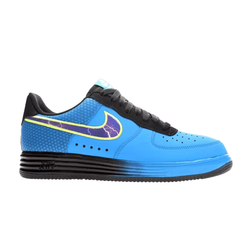 Nike Lunar Force 1 Leather