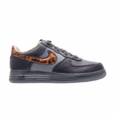 Nike Lunar Force 1 City Qs 'City Pack'