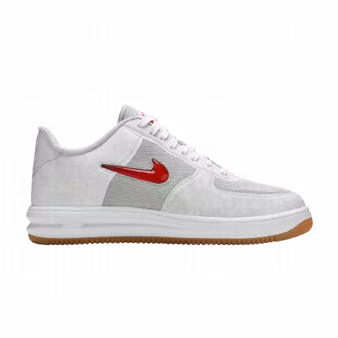 CLOT x Nike Lunar Force 1 Fuse SP '10th Anniversary'