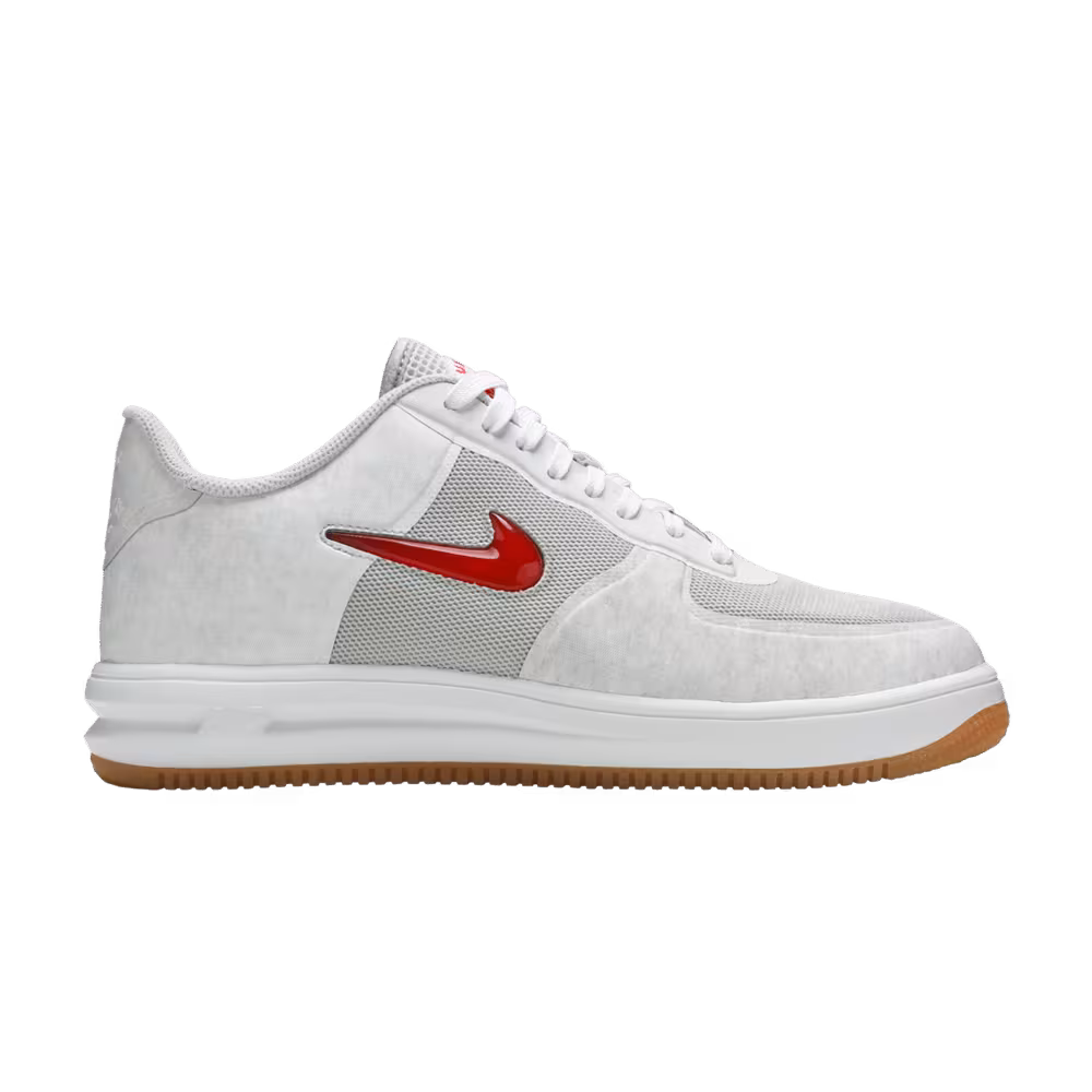 CLOT x Nike Lunar Force 1 Fuse SP 10th Anniversary