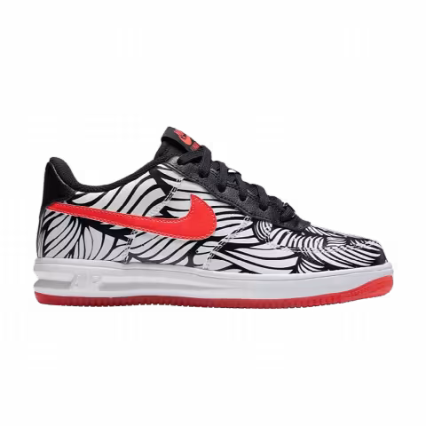 Nike Lunar Force 1 GS 'Neymar'