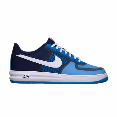 Nike Lunar Force 1 2014 Tech
