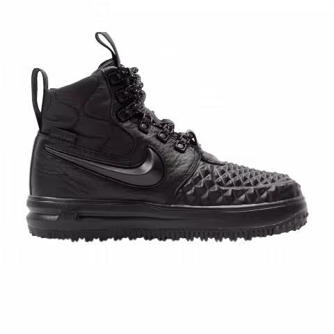 Nike Wmns Lunar Force 1 Duckboot 'Black'