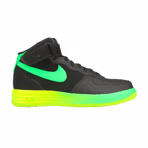 Nike Lunar Force 1 Mid Leather