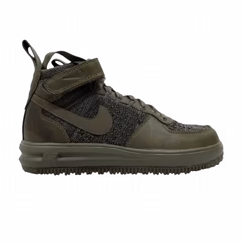 Nike Wmns Lunar Force 1 Flyknit Workboot