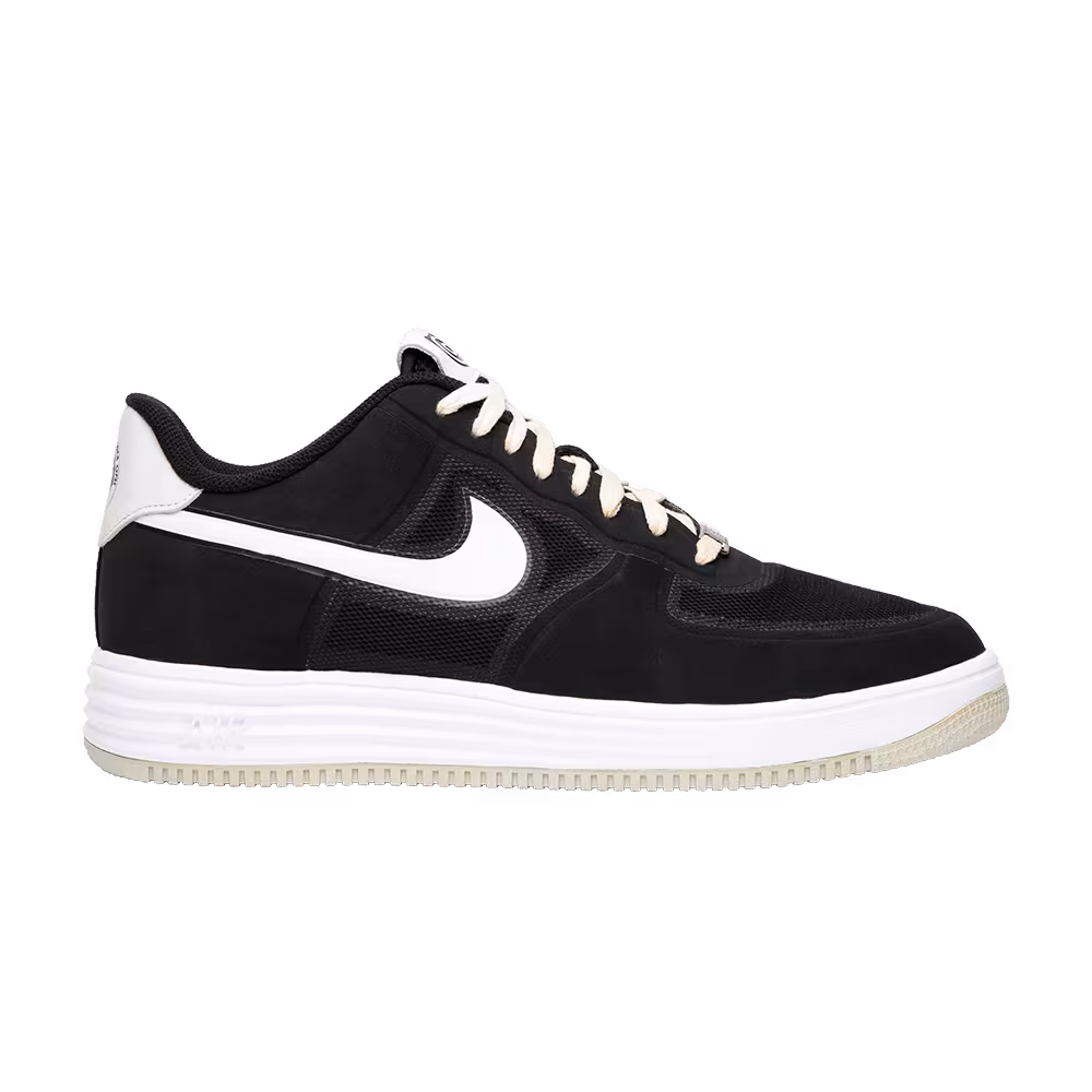 Nike Lunar Force 1 Fuse Nrg Bearbrick