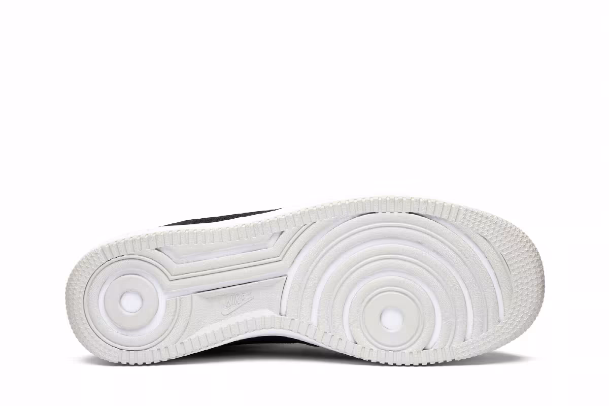 Nike Lunar Force 1 Fuse Nrg Bearbrick, view 5