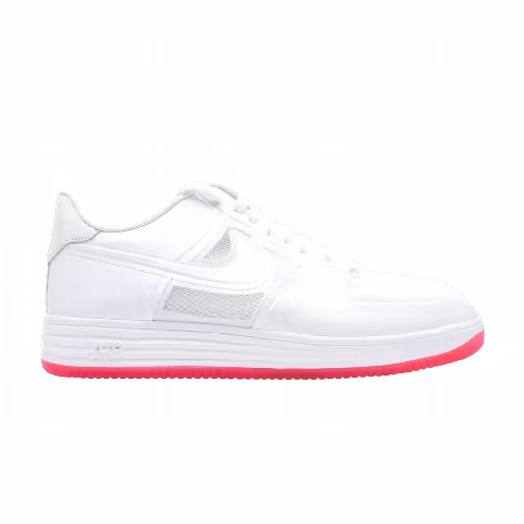 Nike Lunar Force 1 Fuse Qs 'Easter Pink Sole'