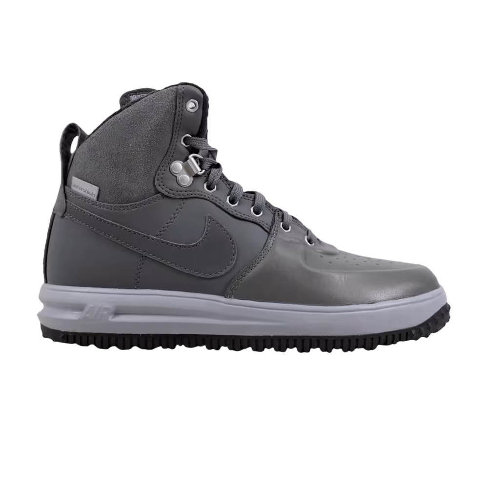 Nike Lunar Force 1 Sneakerboot Cool Grey