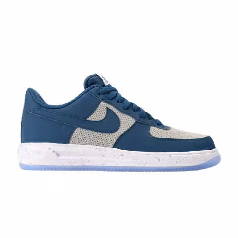 Nike Lunar Force 1 Low 'Perf'