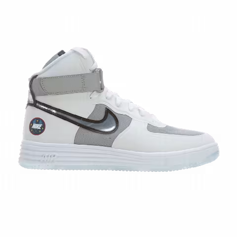 Nike Lunar Force 1 Hi WOW QS 'Space Pack'