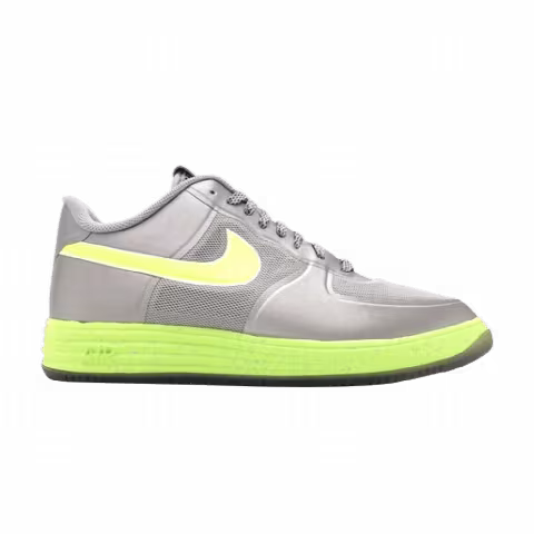 Nike Lunar Force 1 Fuse 'Granite Volt'
