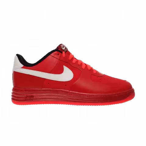 Nike Lunar Force 1 NS Premium 'University Red'