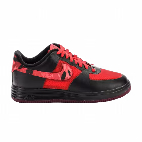 Nike Lunar Force 1 Fuse Leather