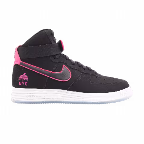 Nike Lunar Force 1 Hyp Hi Qs 'Nyc'