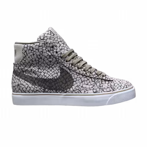 Nike Lunar Force 1 Mid Jcrd Sp 'Sao Paulo'