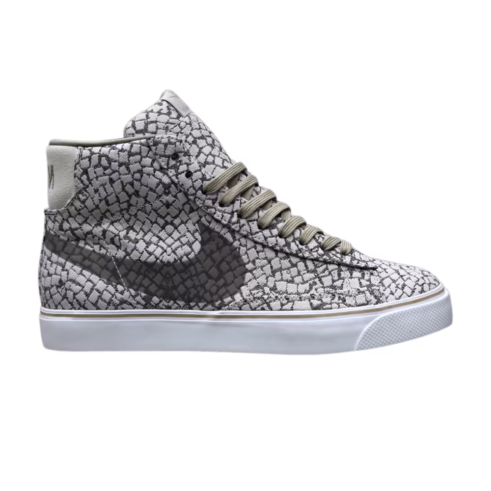 Nike Lunar Force 1 Mid Jcrd Sp Sao Paulo