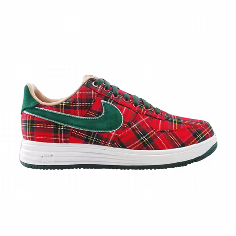 Nike Lunar Force 1 City QS 'City Pack - London'