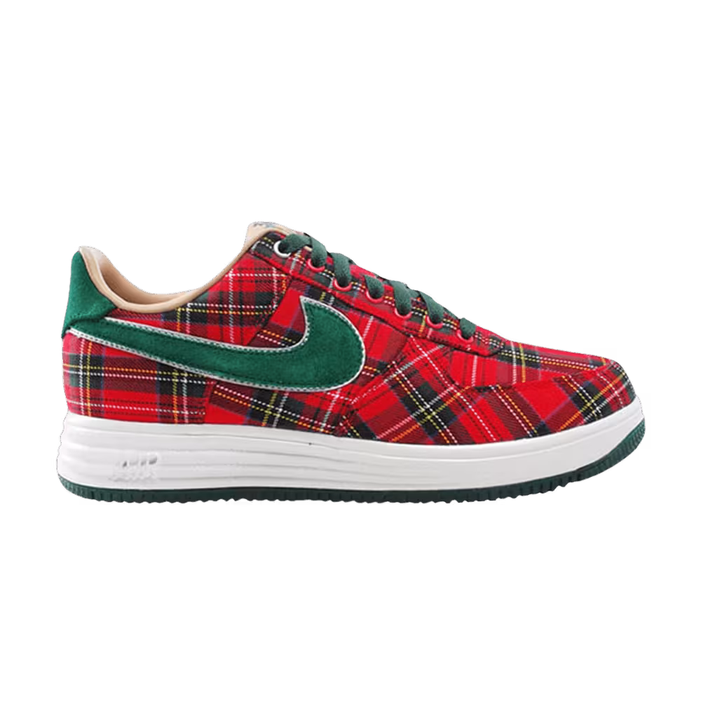 Nike Lunar Force 1 City QS City Pack - London