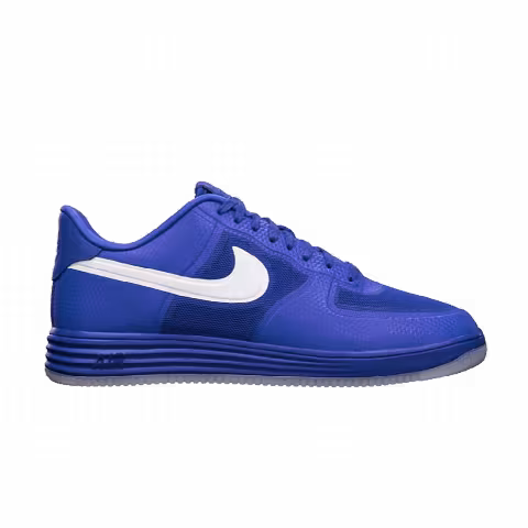 Nike Lunar Force 1 Fuse NRG