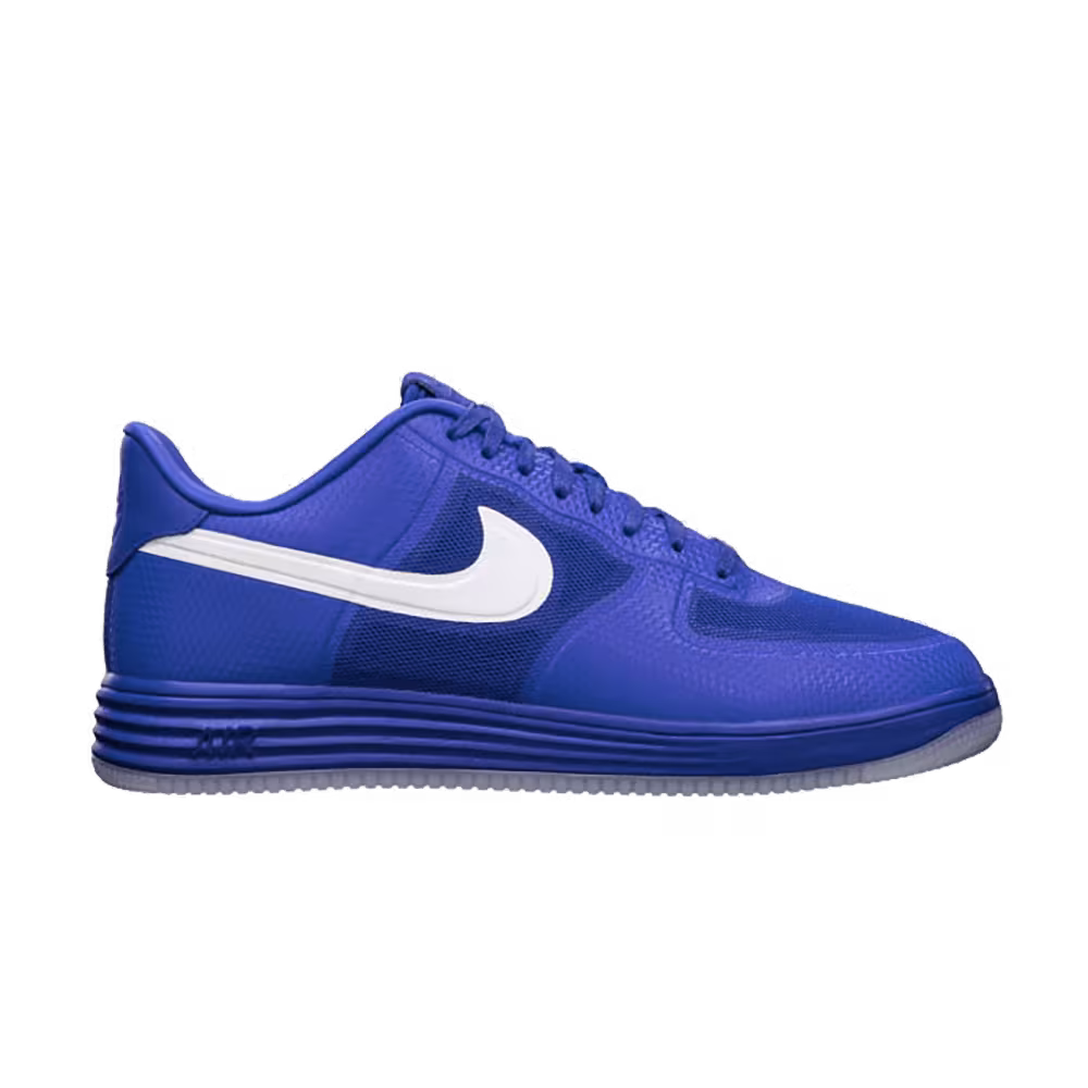 Nike Lunar Force 1 Fuse NRG
