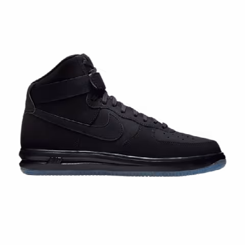 Nike Lunar Force 1 High 2014