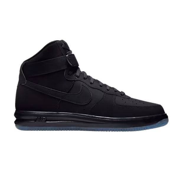 Nike Lunar Force 1 High 2014