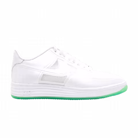Nike Lunar Force 1 Fuse Qs 'Easter Green Sole'