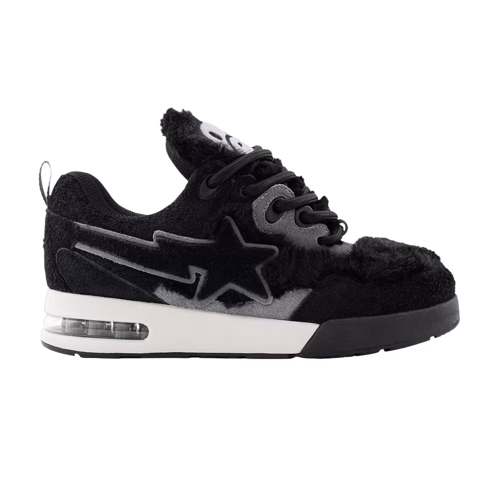 BAPE Flip Sta #3 M2 Black