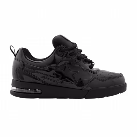 BAPE Flip Sta #1 M2 'Black'