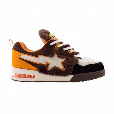 BAPE Flip Sta #3 M2 'Brown'