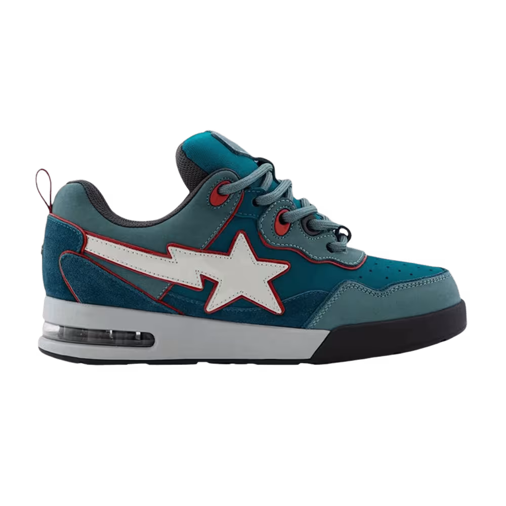 BAPE Flip Sta #2 Green