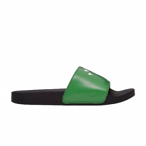 BAPE College Slide 'Green' Online Exclusive