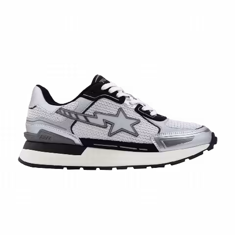 BAPE Cross Sta #1 M1 'Black'