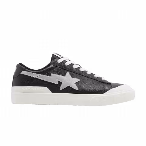 BAPE Mad Sta #1 M1 'Black'