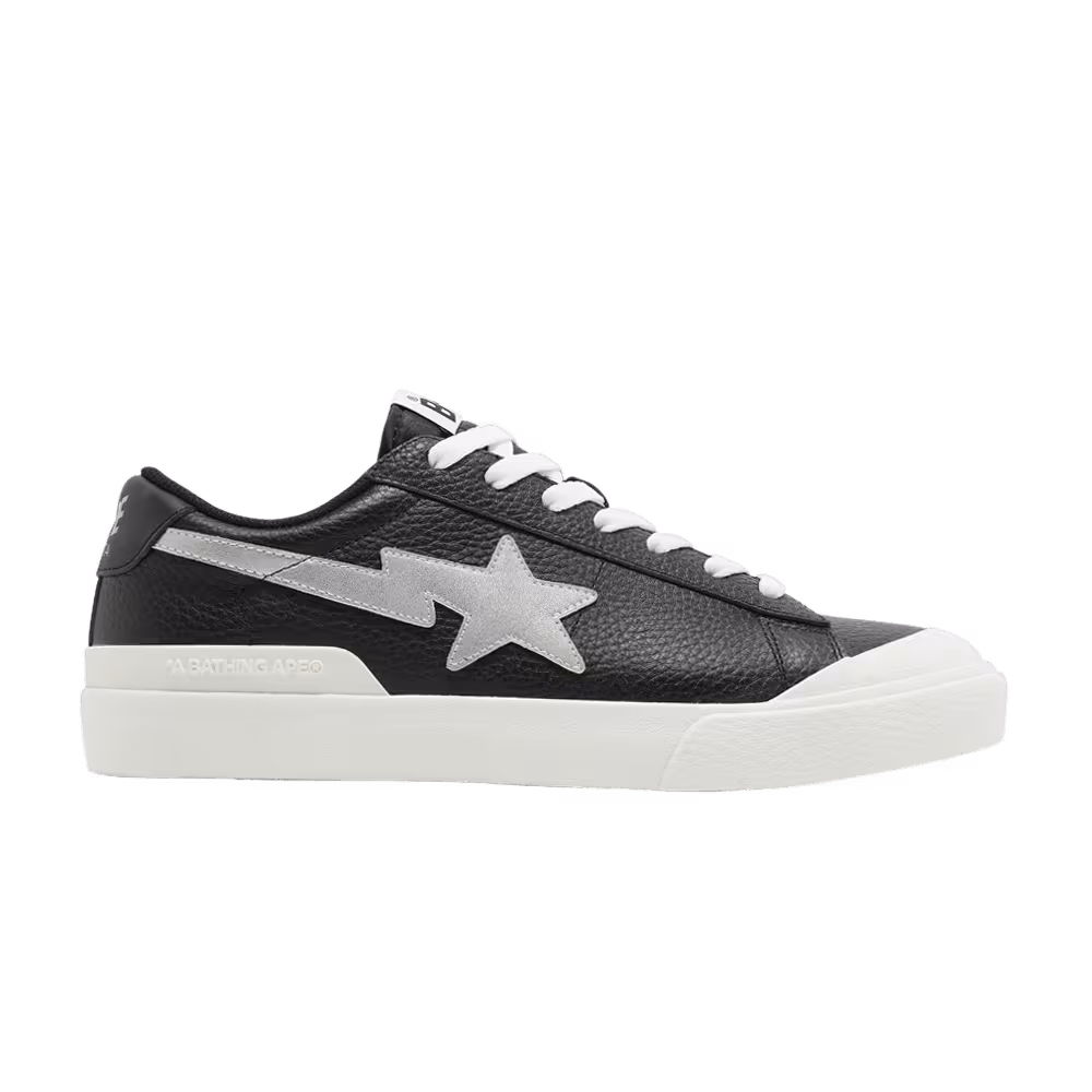 BAPE Mad Sta #1 M1 Black